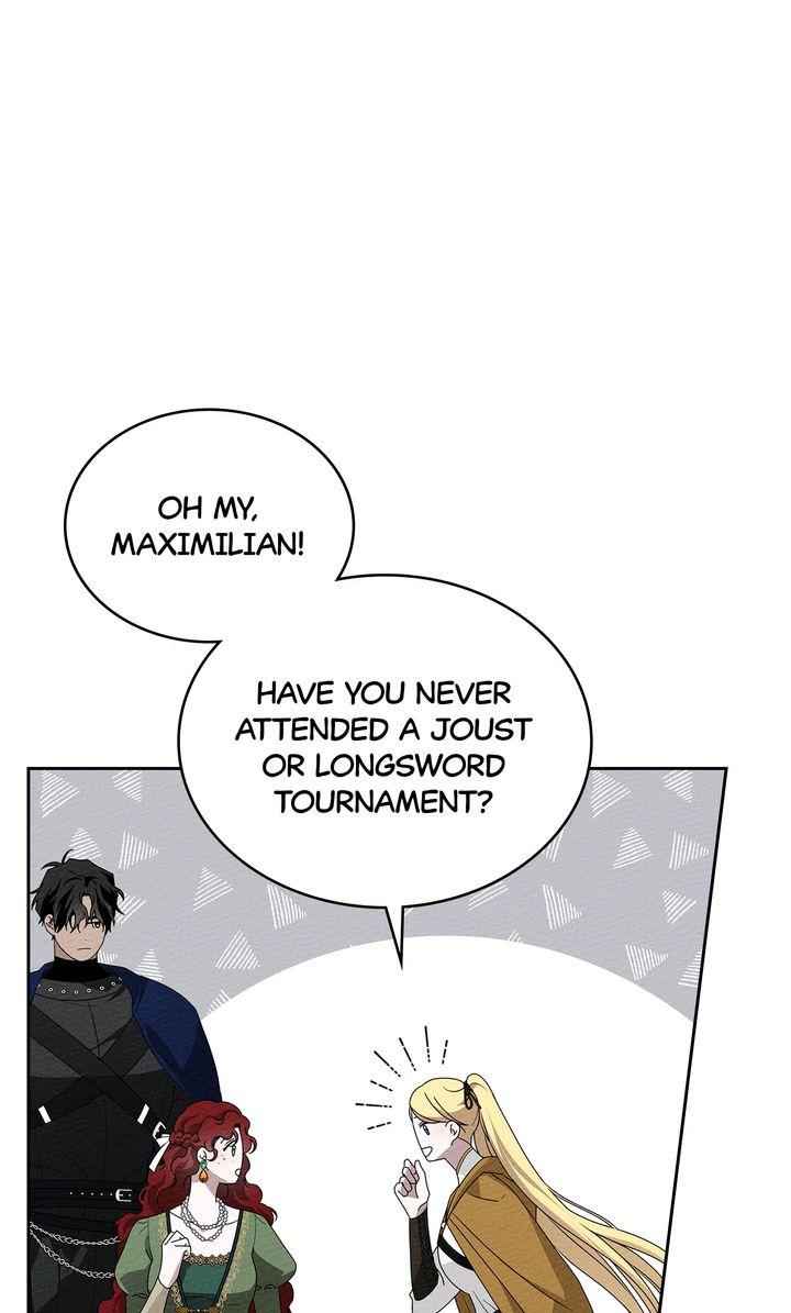 Under the Oak Tree Chapter 70 image 05